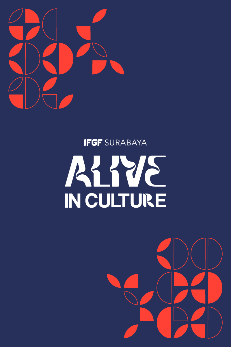 Alive in Culture